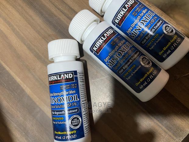 Kirkland Beard Booster(Oil) · Photo 2