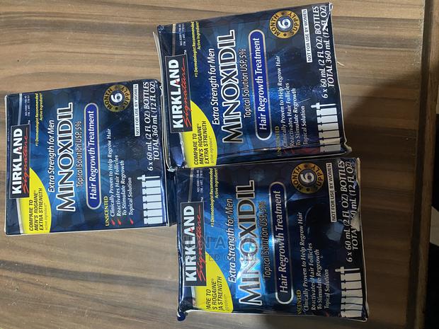 Kirkland Oil(Beard Booster Box) · Photo 2