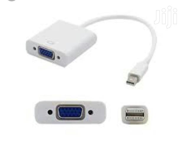 Mini Displayport to Vga · Photo 4