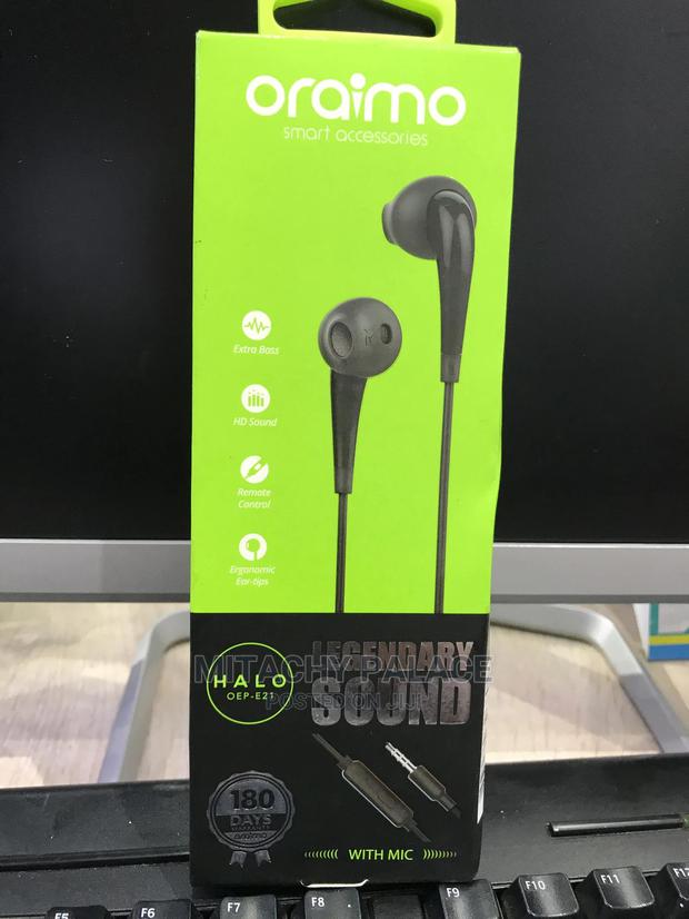 Oraimo Earpiece · Photo 1