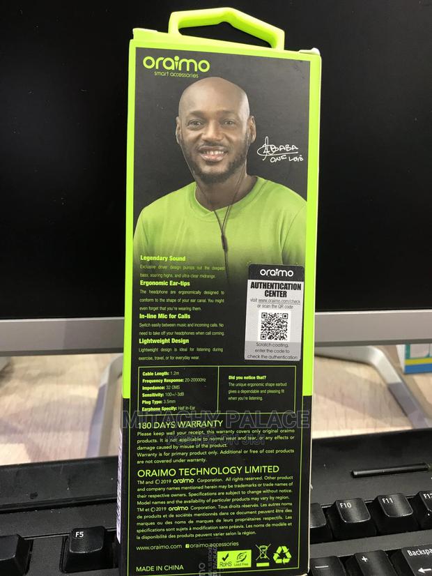 Oraimo Earpiece · Photo 2