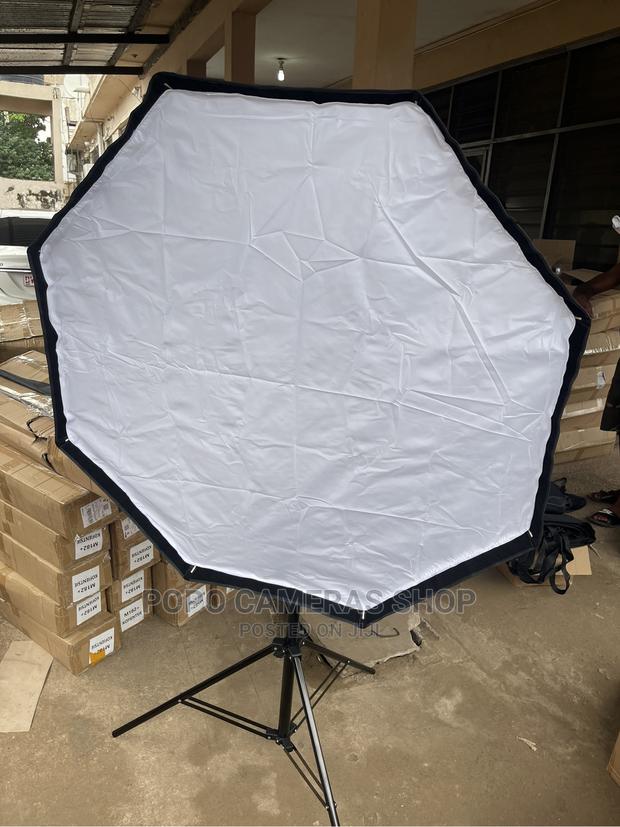 Popo 120cm Umbrella Softbox · Photo 1