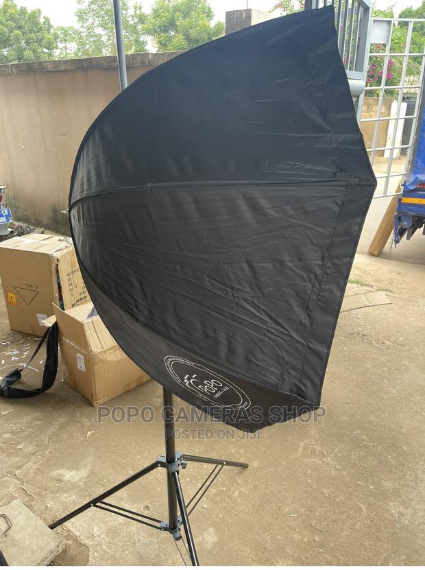 Popo 120cm Umbrella Softbox · Photo 2