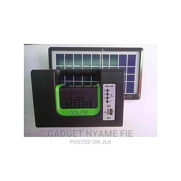 Gdlite10 Solar System With FM MP3 · Photo 4