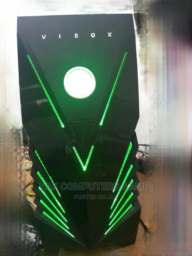 Desktop Computer Asus 16GB Intel Core I7 HDD 1T