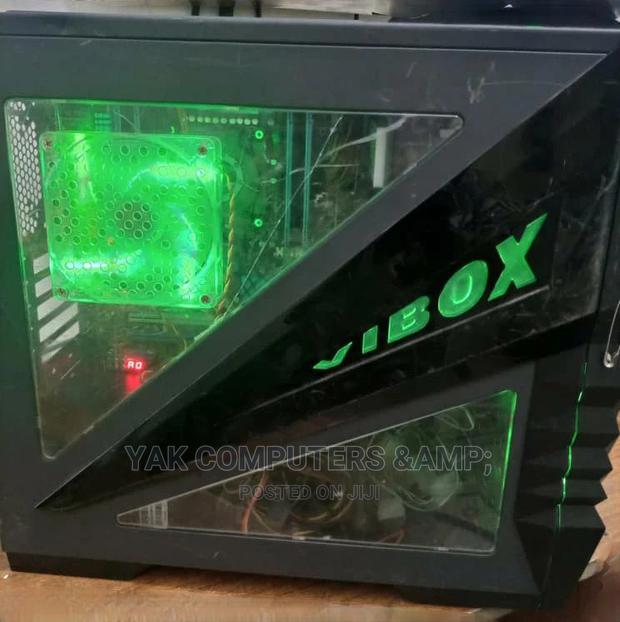 Desktop Computer Asus 16GB Intel Core I7 HDD 1T