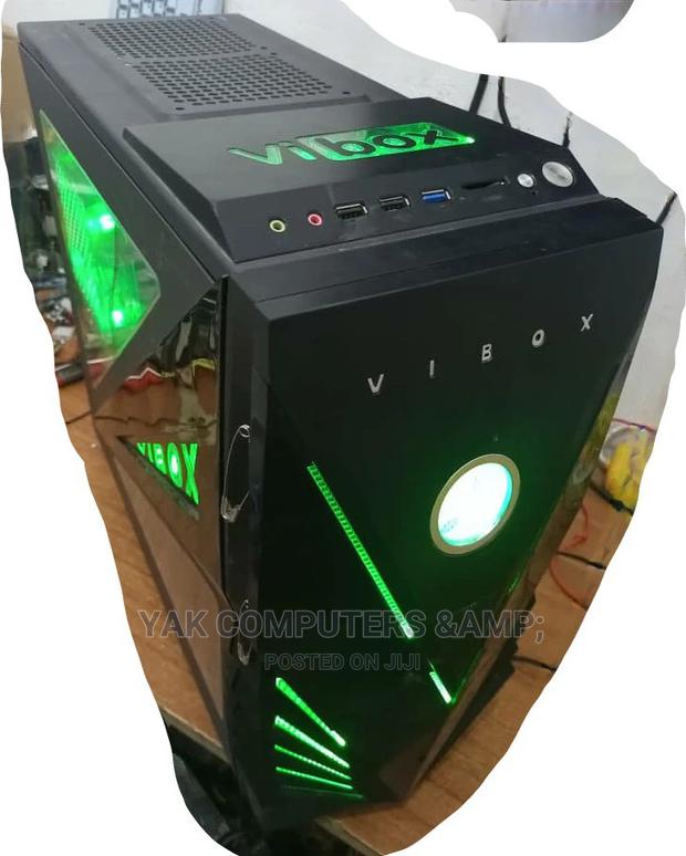 Desktop Computer Asus 16GB Intel Core I7 HDD 1T