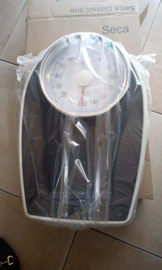 Seca Scale · Photo 4