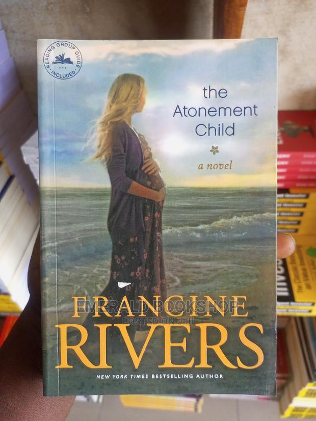 The Atonement Child · Photo 1