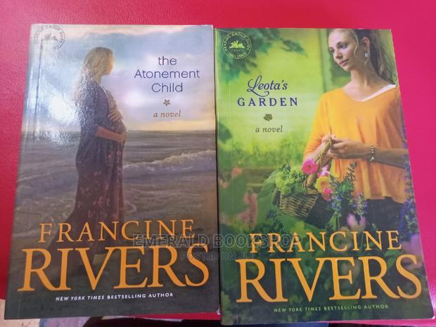 Francine Rivers Books · Photo 1