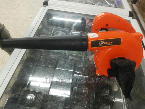 Electric Blower(600w) photo 3