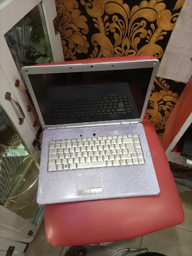 Laptop Dell Alienware M17 R2 4GB Intel Core 2 Duo HDD 128GB · Photo 4