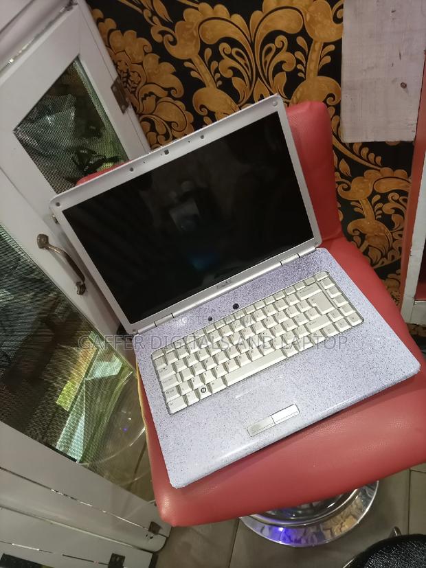Laptop Dell Alienware M17 R2 4GB Intel Core 2 Duo HDD 128GB · Photo 3