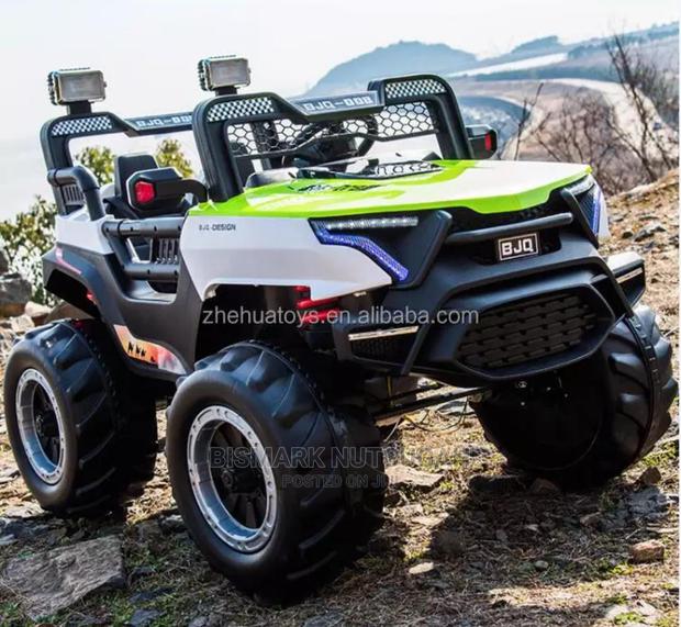 Electric Toy Car for Sale · Photo 4