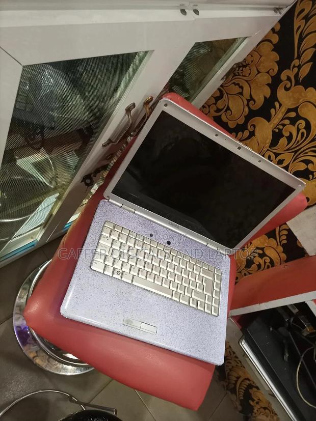 Laptop Dell Alienware M17 R2 4GB Intel Core 2 Duo HDD 128GB · Photo 1