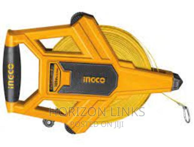 Fiber Glass Measuring Tape · Photo 2
