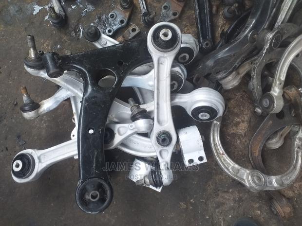 Lower Arm for Toyota , Benz. Chevrolet