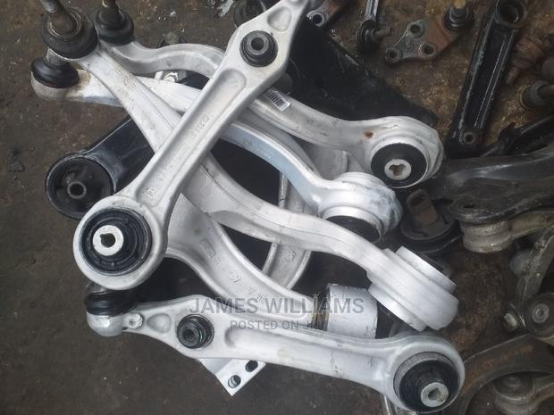 Lower Arm for Toyota , Benz. Chevrolet photo 2