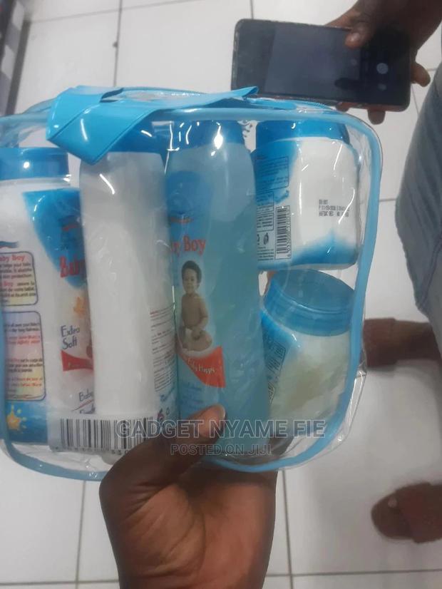 Baby Boy Gift Set · Photo 4