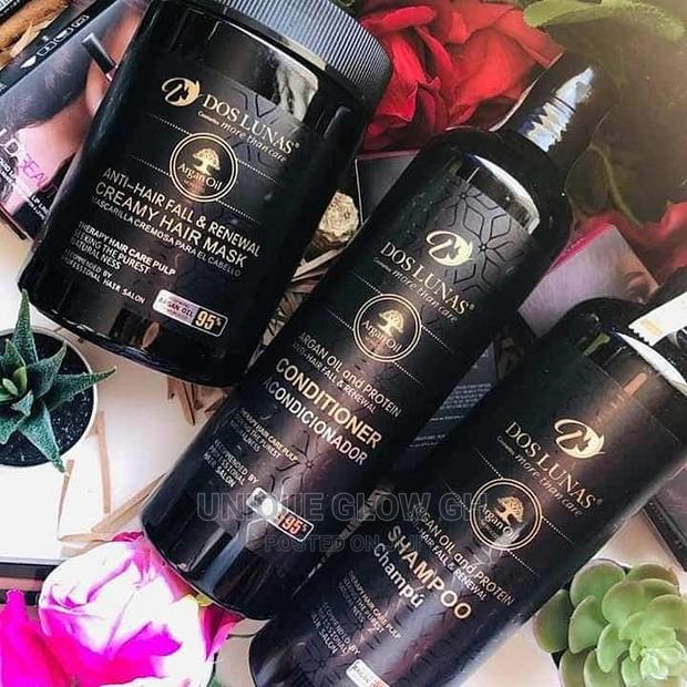 Quality Shampoo, Conditioners, Argan Hair Growth · Photo 2