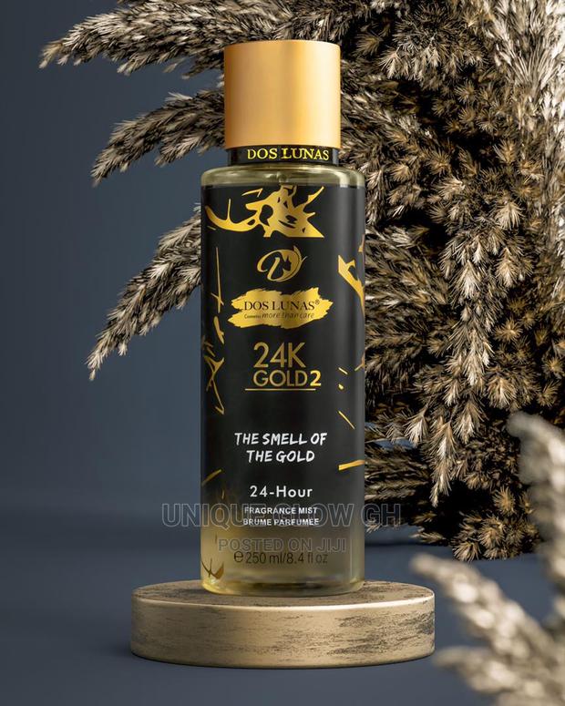 24 Hour Body Spray Long Lasting · Photo 4