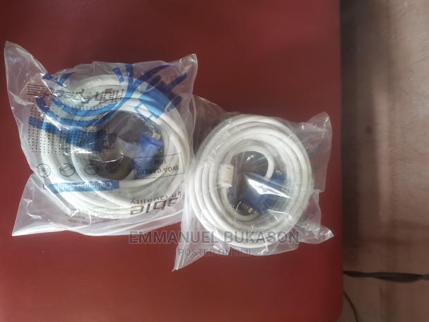10m VGA Cable · Photo 3
