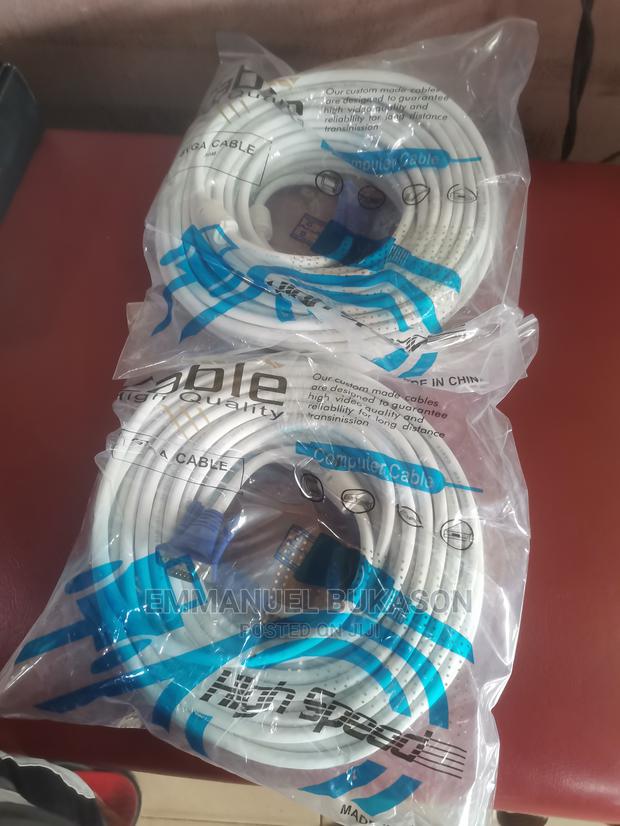 10m VGA Cable · Photo 4