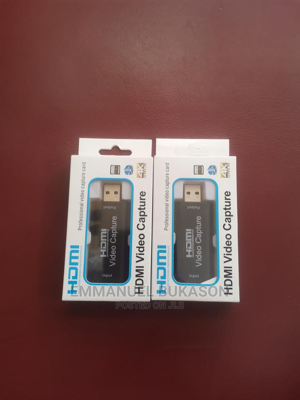 2.0 Hdmi Capture Card · Photo 4