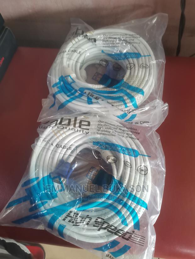 30m VGA Cable · Photo 2