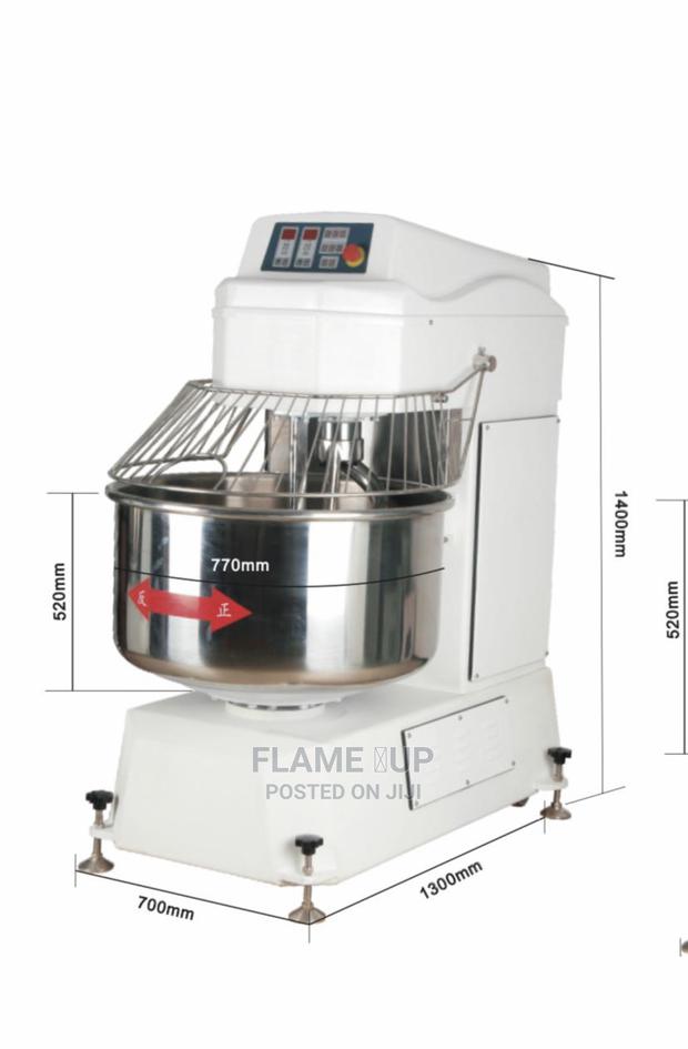 Dough Mixer · Photo 2