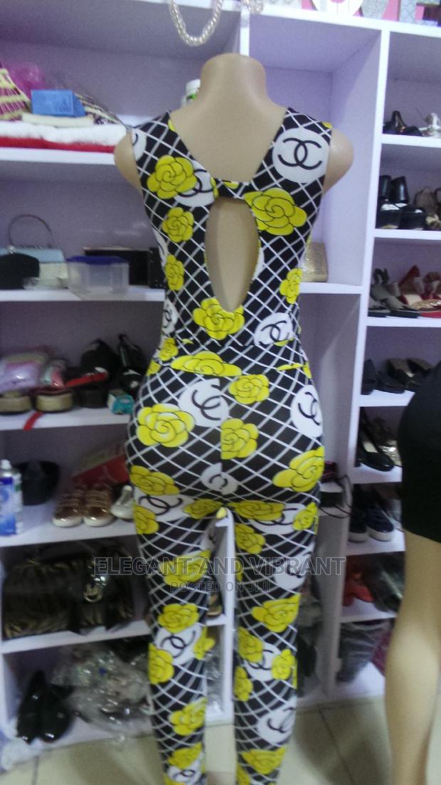 Jumpsuit for Sale