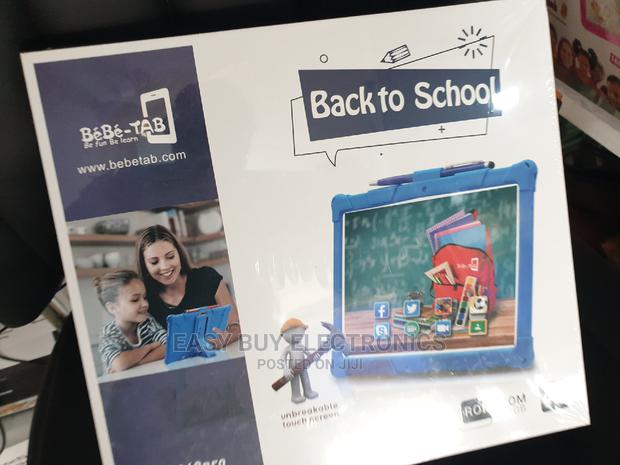 Bebe-Tab B2040 Kids Educational Tablet · Photo 2