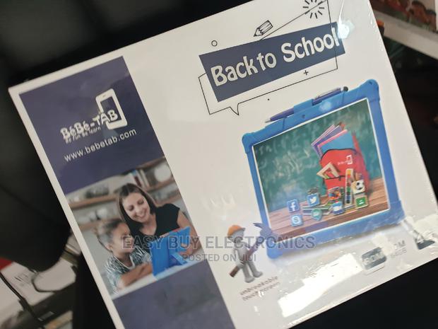 Kids Educational Tablet 4/64gb · Photo 2