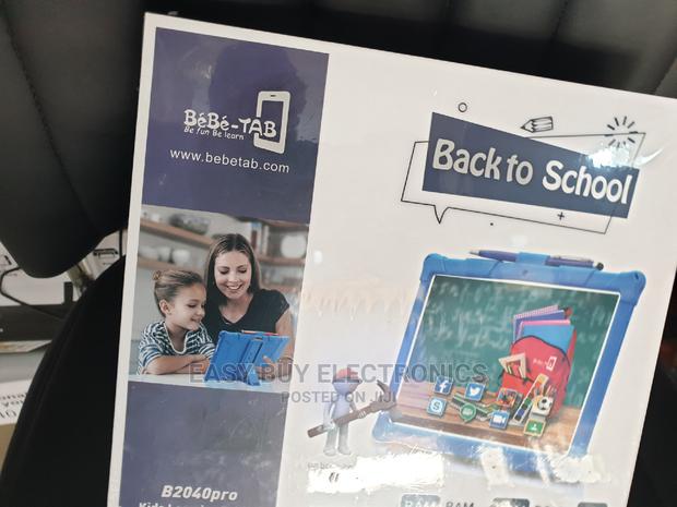Bebe-Tab Kids Educational Tablet · Photo 2