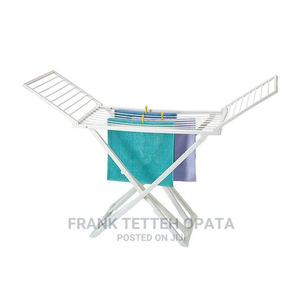 Foldable Clothes Dry Line · Photo 2