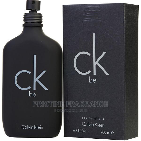 CK Be ( Unisex ) EDT Sp 6.7 Oz · Photo 3