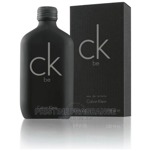 CK Be ( Unisex ) EDT Sp 6.7 Oz · Photo 4