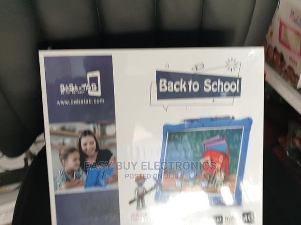 Bebe-Tab Kids Educational Tab 4/64gb · Photo 2