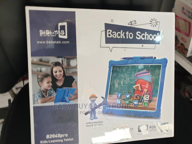Strong Kids Tablet PC 4/64gb · Photo 2