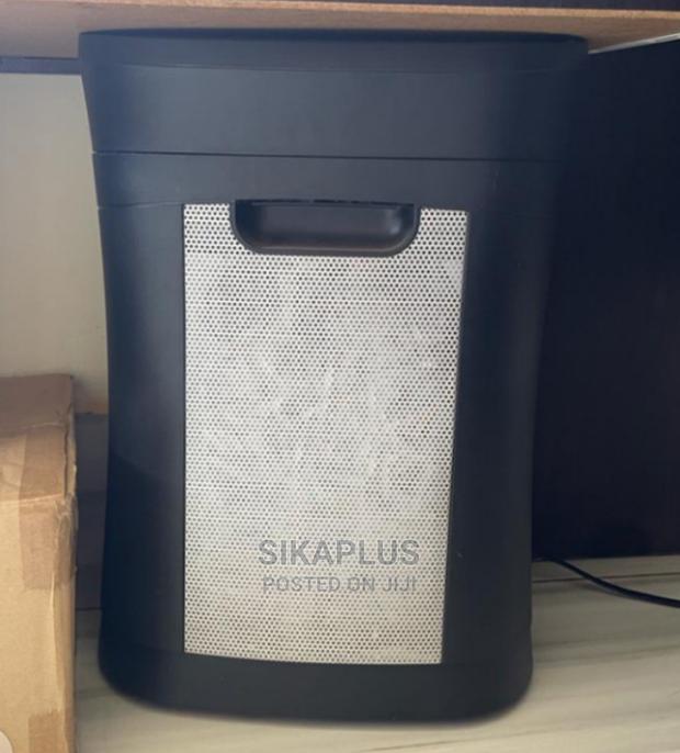 Atlas Paper Shredder 1541(15sheets) · Photo 2