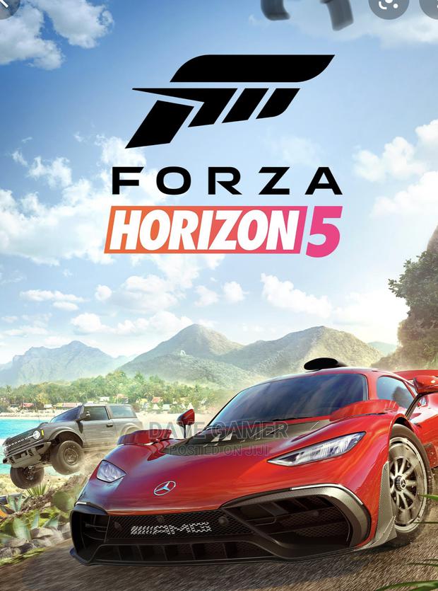 Forza Horizon 5 PC CRACKED Version · Photo 2