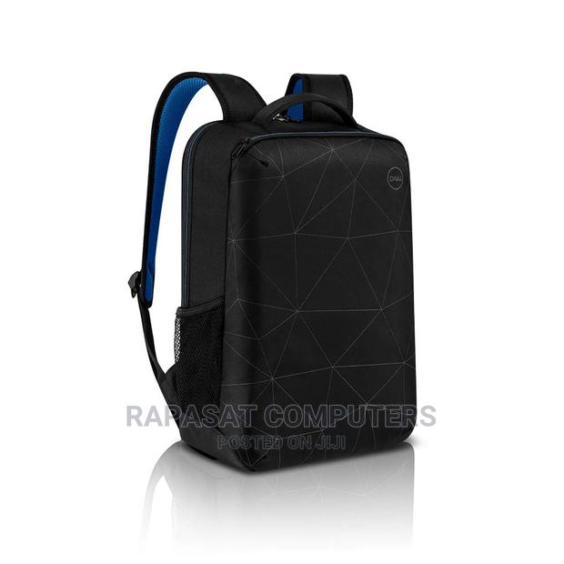 Dell Essential Backpack (15 ES1521P, Black) · Photo 2
