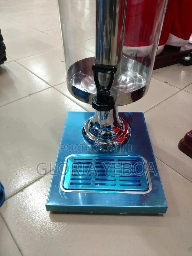 Juice Dispenser · Photo 3
