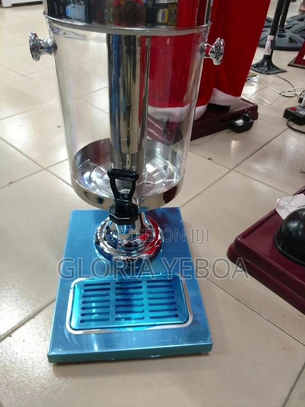 Juice Dispenser · Photo 4