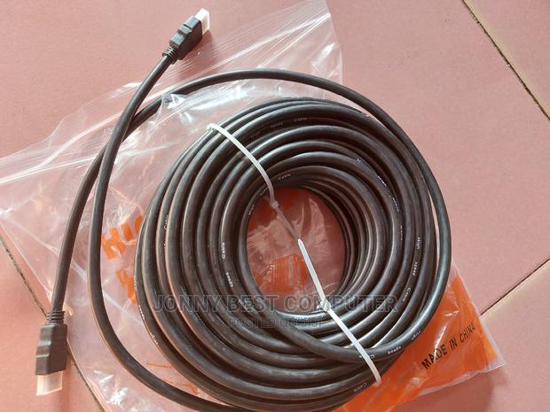 HDMI Display Cable · Photo 1