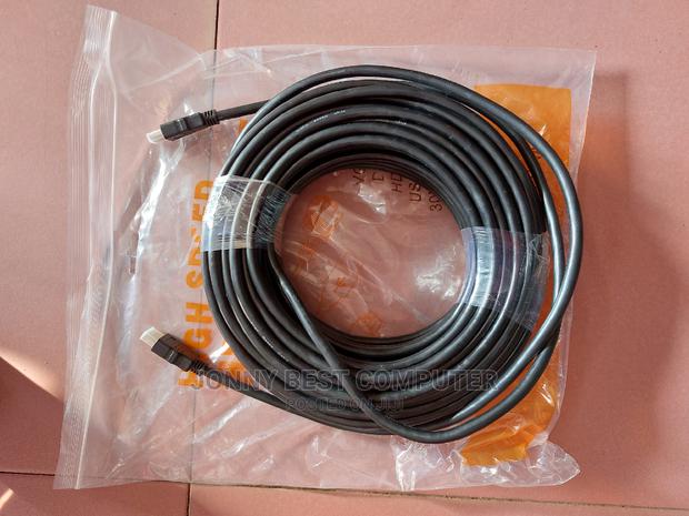 HDMI 30meters Display Cable · Photo 2