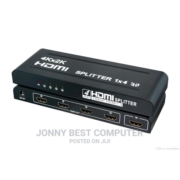 4k*2k HDMI Splitter · Photo 2