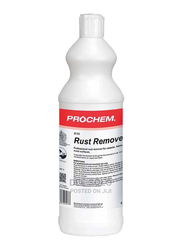 Stain Remover · Photo 2