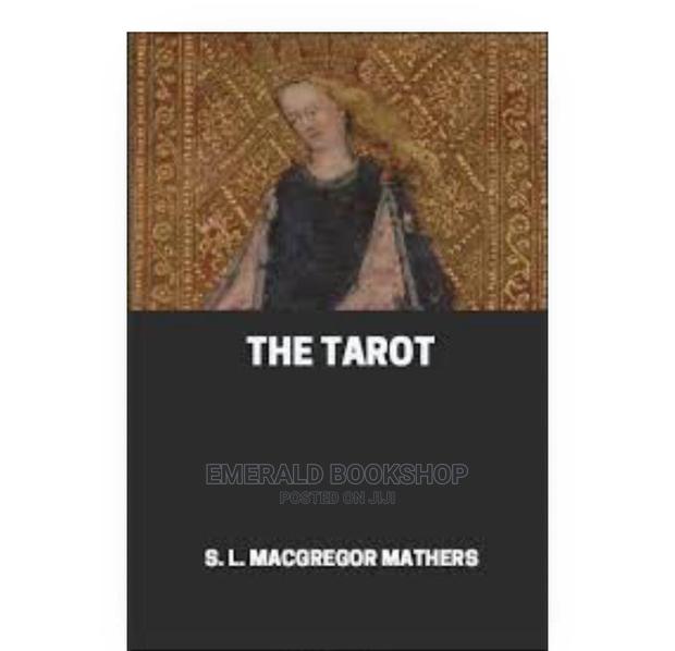The Tarot Book in Pdf Version · Photo 1