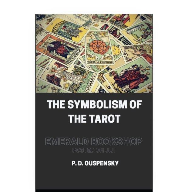 The Symbolism of the Tarot in Pdf Version · Photo 1